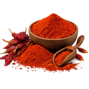 Red Chilli Powder | سرخ مرچ پاؤڈر