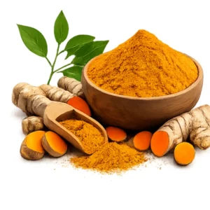 Turmeric Powder | ہلدی پاؤڈر