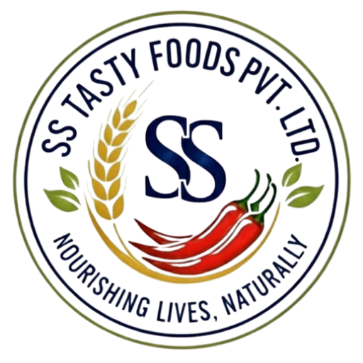 SS Tasty Foods icon