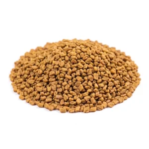 Fenugreek Seeds → Methi Dana (میتھی دانہ)