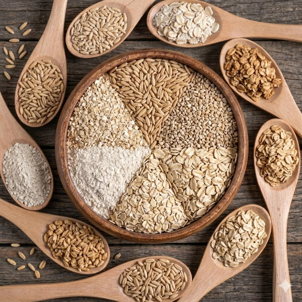 Oats