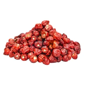 Whole Red Chilli → Sabut Lal Mirch (ثابت لال مرچ)