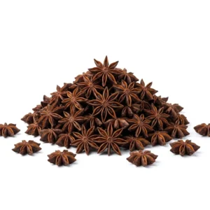 Star Anise → Badyan (بادیان)