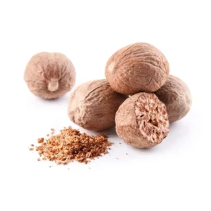 Nutmeg → Jaifal (جائفل)