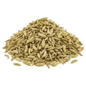 Fennel Seeds → Saunf (سونف)