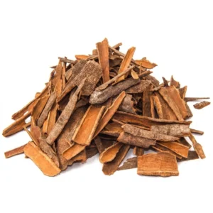 Cinnamon → Dar Cheeni (دار چینی)