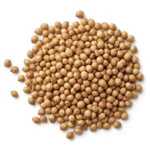Coriander Seeds → Sabut Dhania (ثابت دھنیا)