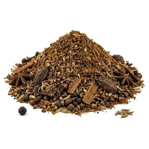 Whole Garam Masala → Sabut Garam Masala (ثابت گرم مصالحہ)