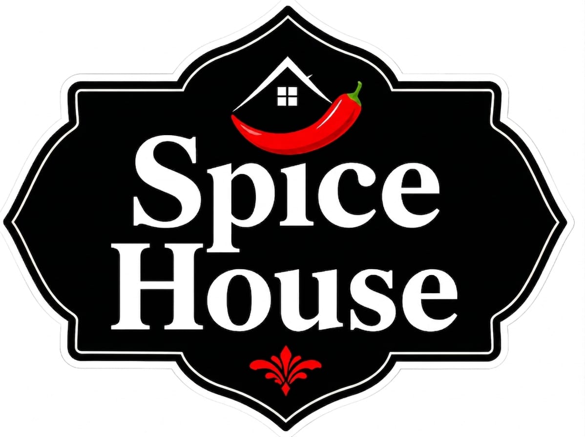 Spice House logo
