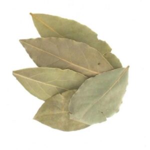 Bay Leaves → Tez Patta (تیز پتا)