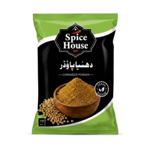 Coriander Powder | دھنیا پاؤڈر (100g)