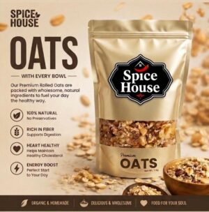 Premium OATS